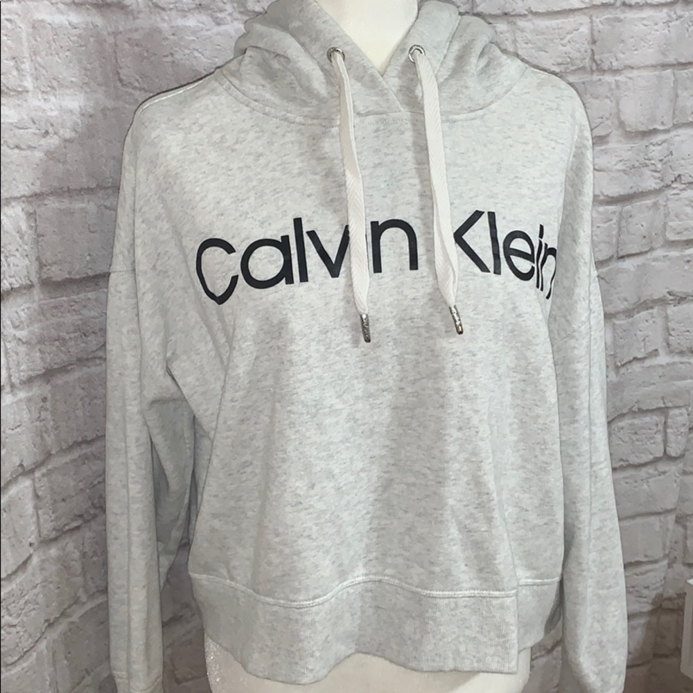 Calvin Klein hoodie